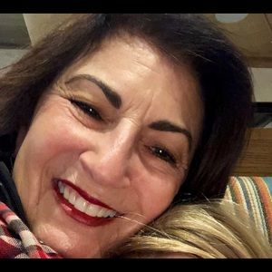 Meet your Posher, Suzy